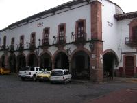 4910 Patzcuaro 